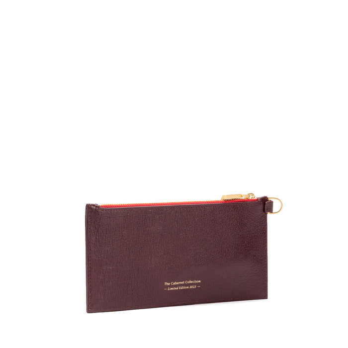 Hammitt Women's Allen Pocket Leather Wallet