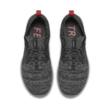 TRUE linkswear OG Feel Static Black Size 11.5 Lightweight Golf Shoes