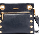 Hammitt Women's Tony Small Leather Purse With Strap