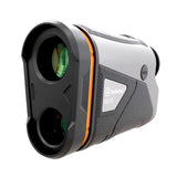 TecTecTec ULT-S Golf Rangefinder with High Precision Pinsensor