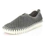 ILSE JACOBSEN HORNBAEK Women's Tulip 139 Flat | Slip-On | Low-Top Shoes