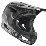 7iDP Project 23 GF Fiberglass Full Face Helmet Small Graphite/Black