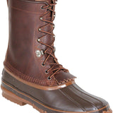 Kenetrek Men's Rancher 10" Tall Size 8 Insulated Leather Uppers Boots