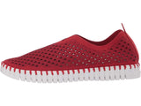 ILSE JACOBSEN HORNBAEK Women's Tulip 139 Flat | Slip-On | Low-Top