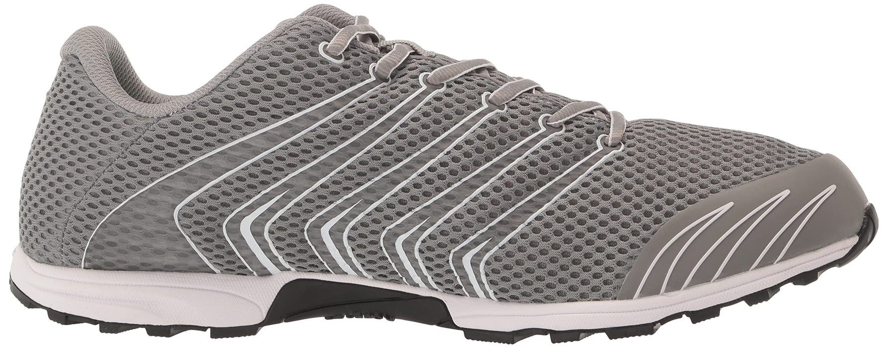 Inov-8 F-Lite G 230 Grey/White Women's Size 5.5 Running Shoes