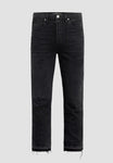 Hudson x Brandon Williams Love size 38 Jackson Straight Leg Crop Jeans