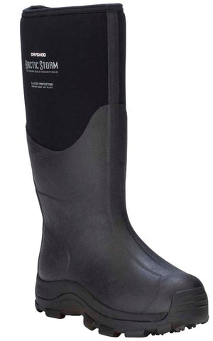 Dryshod Men's Arctic Storm Hi Waterproof Insulated Boots