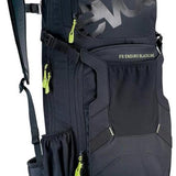 Evoc FR Enduro Blackline Black Protector Rucksack 16L M/L Hydration Pack