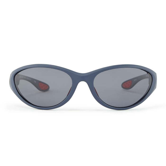 Gill Men's Classic Navy/Smoke Polarized Floatable Sunglasses