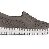 ILSE JACOBSEN HORNBAEK Women's Tulip140WOM Flat | Slip-On | Low Top Shoes