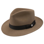 Stetson Men's Chatham Wool Hat