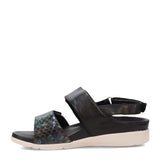 Strive Women's Riviera II Built-in Arch Support Orthotic Sandal