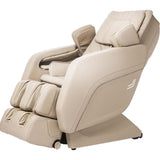 Titan Pro TP-8300 Cream Zero Gravity S-Track Recliner Massage Chair