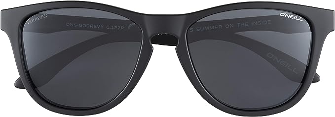 O'NEILL Men's Godrevy 2.0 Polarized Sunglasses