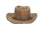 Stetson Men's Buckthorn Cotton Cloth Safari Hat