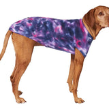 Canada Pooch Wide Side Sweater Insulated Dog Coat
