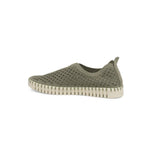 ILSE JACOBSEN HORNBAEK Women's Tulip 139 Flat | Slip-On | Low-Top