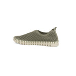 ILSE JACOBSEN HORNBAEK Women's Tulip 139 Flat | Slip-On | Low-Top