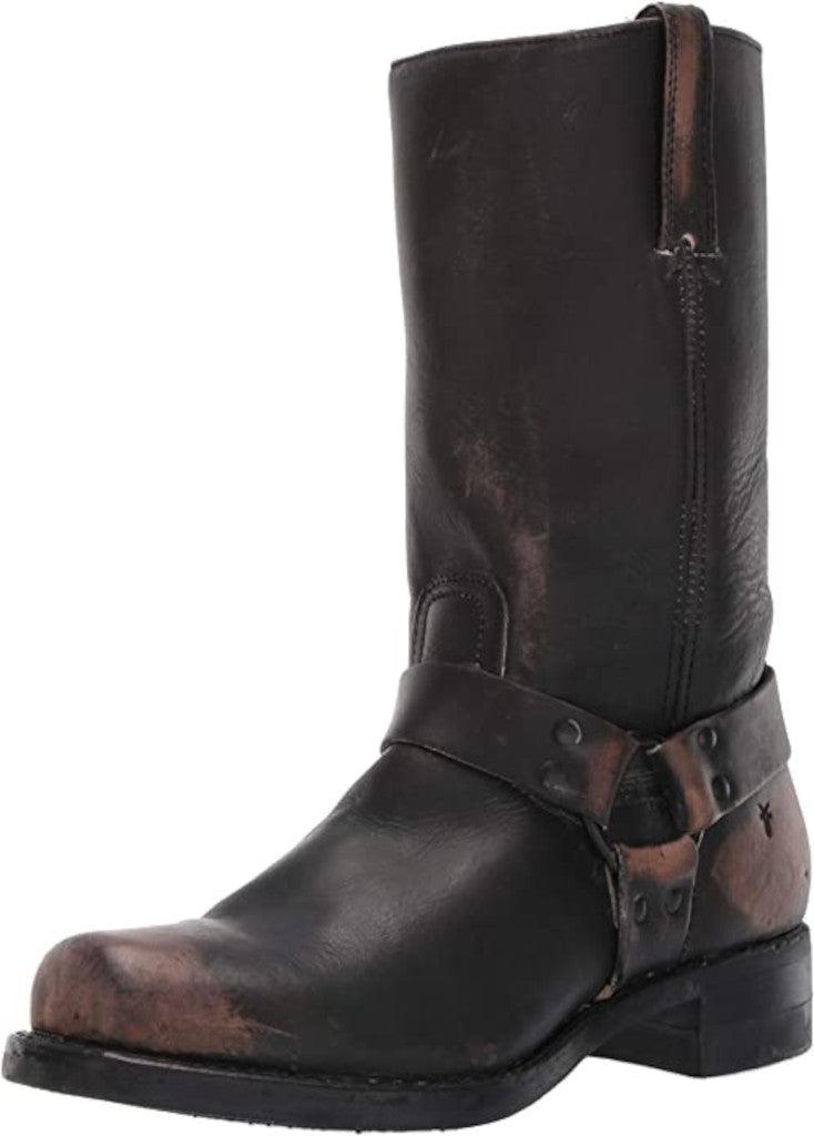 Mens frye cheap boots clearance