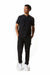 Good Man Brand X-Large Black Flex Pro Lite Focus Crew Neck Shirt
