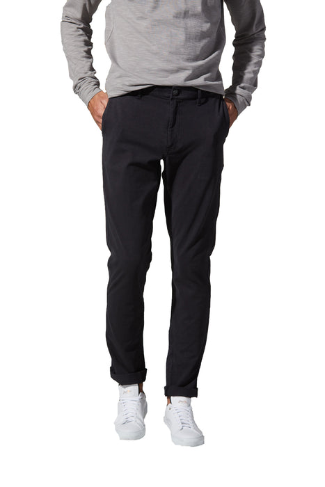 Good Man Brand X-Large Black Flex Pro Jersey Tulum Jogger Pants