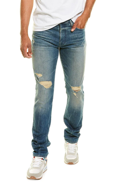 Joe's Jeans Men's The Asher Vonnegut Size 32X34 Slim Fit Jeans