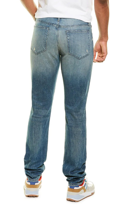 Joe's Jeans Men's The Asher Slim Fit Jeans