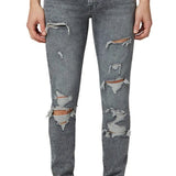 Joe's Jeans Men's The Asher Plas Size 30X34 Slim Fit Jeans