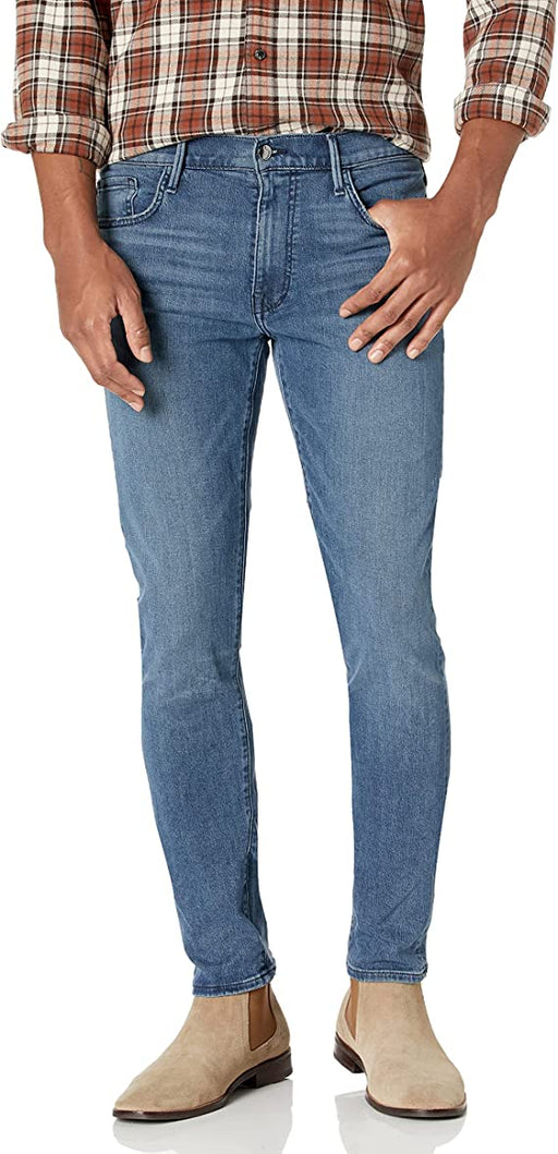 Joe's Jeans Men's The Asher Plas Size 33X34 Slim Fit Jeans