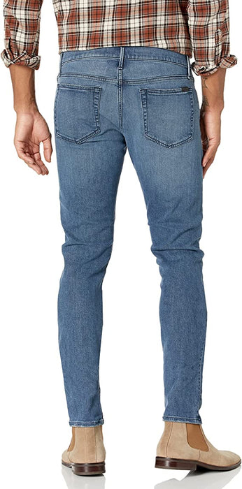 Joe's Jeans Men's The Asher Plas Size 33X34 Slim Fit Jeans