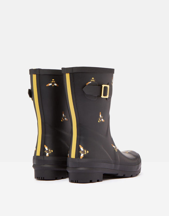 Joules molly best sale welly bee