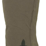 Kenetrek Men's Brown 10.5N Hardscrabble Reinforced Hiking Boots W/Free Gaiter