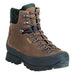 Kenetrek Men's Brown 10.5W Hardscrabble Reinforced Hiking Boots W/Free Gaiter