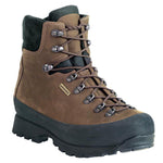 Kenetrek Men's Brown 10N Hardscrabble Reinforced Hiking Boots W/Free Gaiter