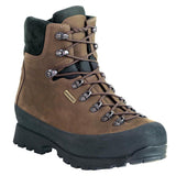 Kenetrek Men's Brown 10N Hardscrabble Reinforced Hiking Boots W/Free Gaiter