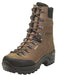 Kenetrek Men's Lineman 9.5 Non-Insulated Steel Toe Cap Hiking Boots With Free Gaiter