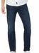 Mavi Men's Zach Blue Black Athletic Size 33/32 Straight Leg Regular Fit Jeans