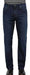 Mavi Men's Matt Size 32/32 Relaxed Rise Dark Indigo Williamsburg Jeans