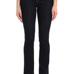 Mavi Women's Kendra Rinse Supersoft 34/32 High Rise Straight Leg Jeans