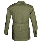 Safari Jacket for Men - Moss - Sports by Sager
