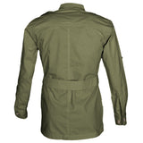Safari Jacket for Men - Moss - Sports by Sager