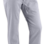 Mountain Khakis Men's Teton Twill Smoke Size 38/32 Slim Fit Pants