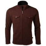 Mountain Khakis Men's Old Faithful Size X-Large Oatmeal Sweater