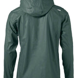 Mountain Khakis Men's Wintergreen XX-Large Hooded Rainmaker Jacket