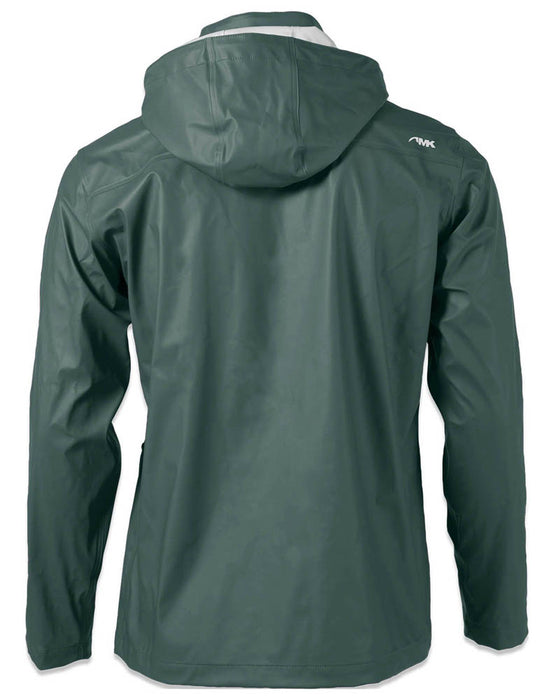 Mountain Khakis Men's Wintergreen XX-Large Hooded Rainmaker Jacket