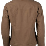Mountain Khakis Women's Tobacco X-Large Ranch Shearling Faux Leather Jacket