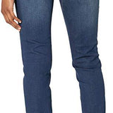 Mountain Khakis Women's Dark Wash Petite Size 8 Genevieve Skinny Jeans