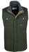 Mountain Khakis Mens Primaloft Swagger Vest Classic Fit Rainforest Size X-Large