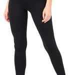 Onzie Luxe Black Small-Medium Ultra-soft High Waist Leggings