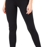 Onzie Luxe Black Small-Medium Ultra-soft High Waist Leggings